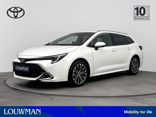 Toyota COROLLA Touring Sports Hybrid 140 Dynamic | Apple Carplay & Android Auto | | Direct leverbaar |