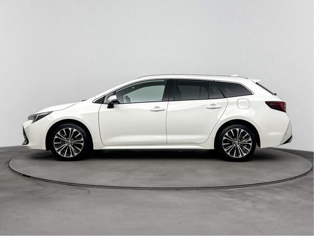 Toyota COROLLA Touring Sports Hybrid 140 Dynamic | Apple Carplay & Android Auto | | Direct leverbaar |