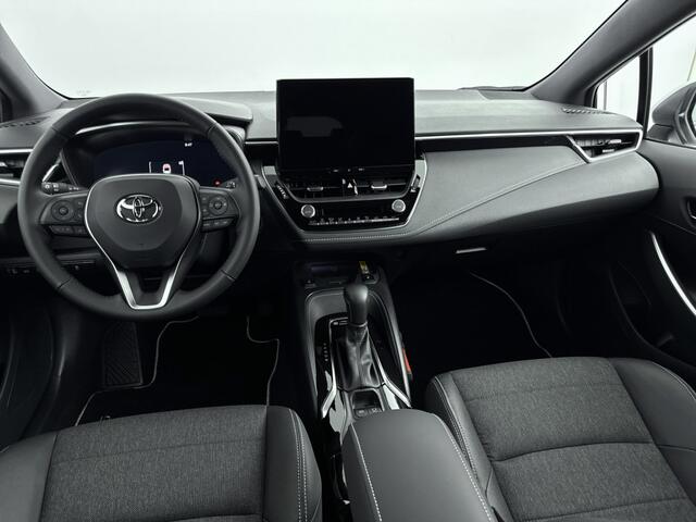 Toyota COROLLA Touring Sports Hybrid 140 Dynamic | Apple Carplay & Android Auto | | Direct leverbaar |