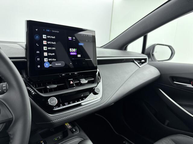 Toyota COROLLA Touring Sports Hybrid 140 Dynamic | Apple Carplay & Android Auto | | Direct leverbaar |