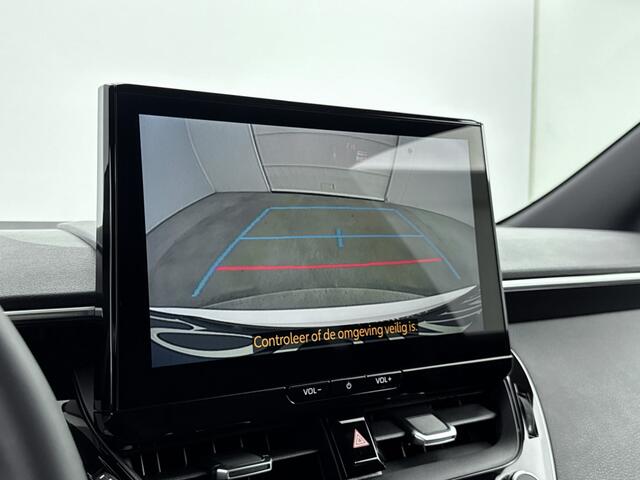 Toyota COROLLA Touring Sports Hybrid 140 Dynamic | Apple Carplay & Android Auto | | Direct leverbaar |