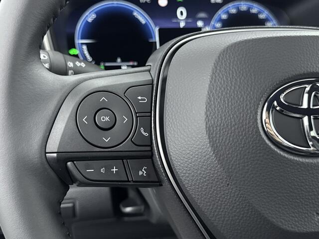 Toyota COROLLA Touring Sports Hybrid 140 Dynamic | Apple Carplay & Android Auto | | Direct leverbaar |
