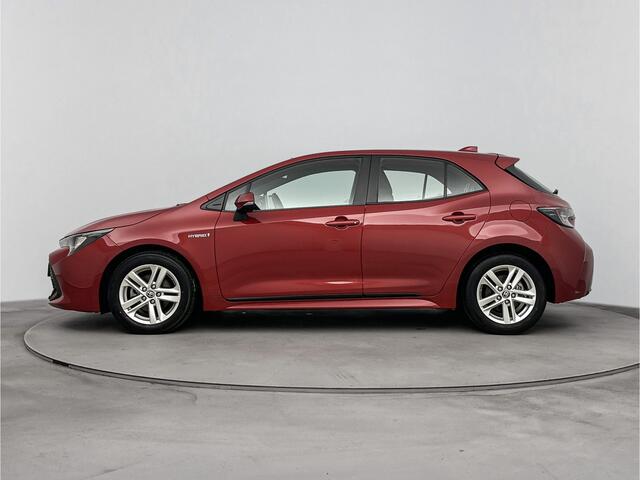 Toyota COROLLA 1.8 Hybrid Active | Cruise Control Adaptief | NL-Auto | Apple Carplay /- Android Auto |