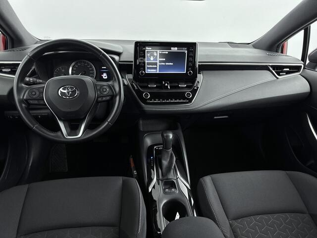 Toyota COROLLA 1.8 Hybrid Active | Cruise Control Adaptief | NL-Auto | Apple Carplay /- Android Auto |