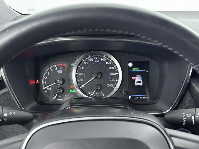 Toyota COROLLA 1.8 Hybrid Active | Cruise Control Adaptief | NL-Auto | Apple Carplay /- Android Auto |