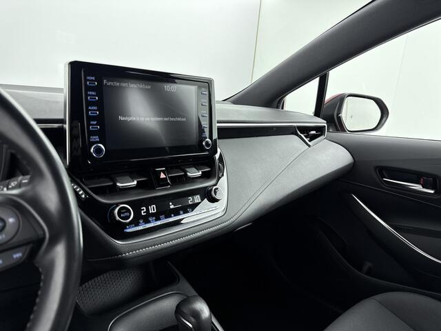 Toyota COROLLA 1.8 Hybrid Active | Cruise Control Adaptief | NL-Auto | Apple Carplay /- Android Auto |
