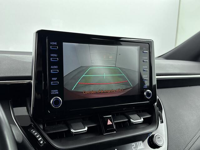 Toyota COROLLA 1.8 Hybrid Active | Cruise Control Adaptief | NL-Auto | Apple Carplay /- Android Auto |