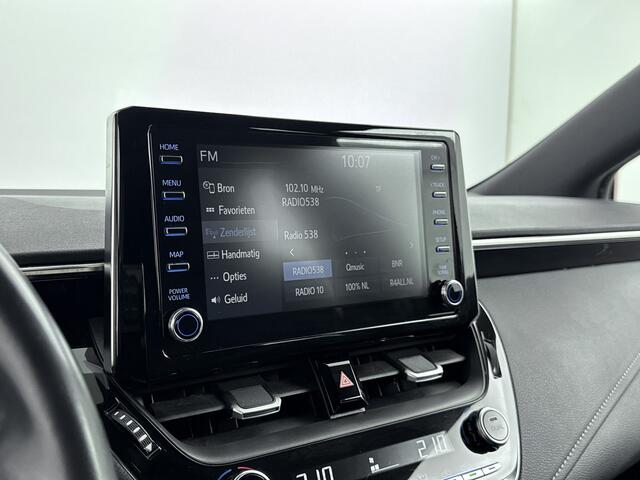Toyota COROLLA 1.8 Hybrid Active | Cruise Control Adaptief | NL-Auto | Apple Carplay /- Android Auto |