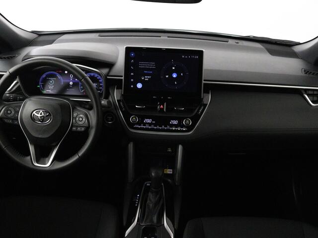 Toyota COROLLA Cross Hybrid 140 Dynamic