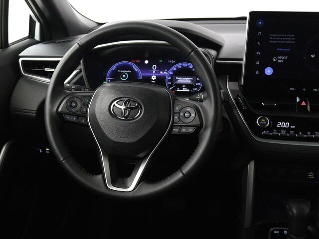 Toyota COROLLA Cross Hybrid 140 Dynamic