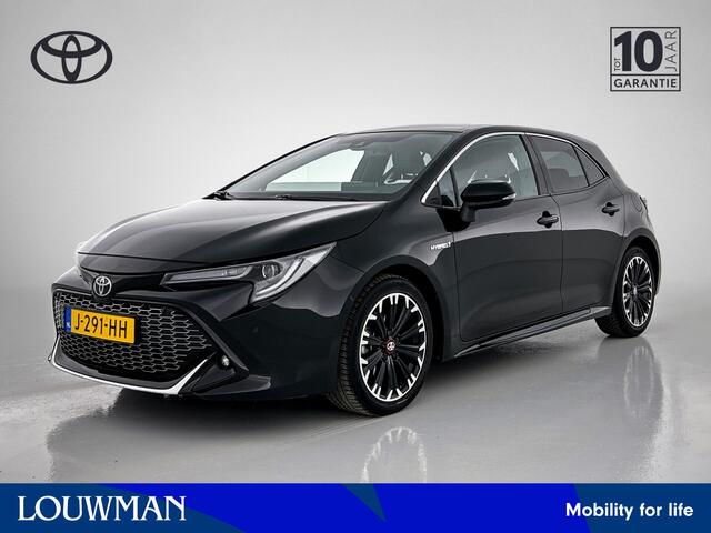Toyota COROLLA 1.8 Hybrid GR-Sport | Nederlandse auto |