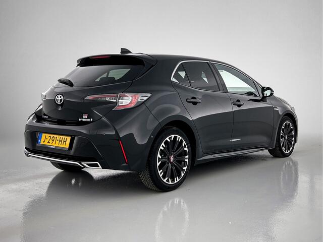 Toyota COROLLA 1.8 Hybrid GR-Sport | Nederlandse auto |