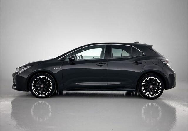 Toyota COROLLA 1.8 Hybrid GR-Sport | Nederlandse auto |