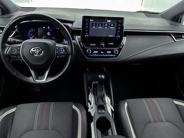Toyota COROLLA 1.8 Hybrid GR-Sport | Nederlandse auto |