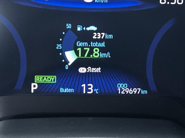 Toyota COROLLA 1.8 Hybrid GR-Sport | Nederlandse auto |