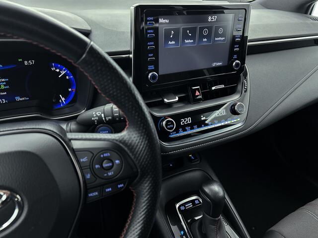 Toyota COROLLA 1.8 Hybrid GR-Sport | Nederlandse auto |
