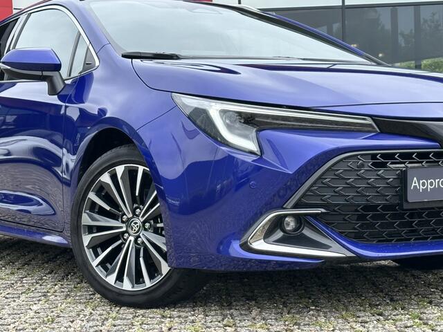 Toyota COROLLA 1.8 Hybrid 140PK Dynamic | Apple CarPlay & Android Auto | 17" li