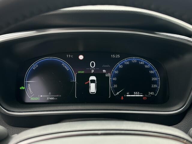 Toyota COROLLA 1.8 Hybrid 140PK Dynamic | Apple CarPlay & Android Auto | 17" li