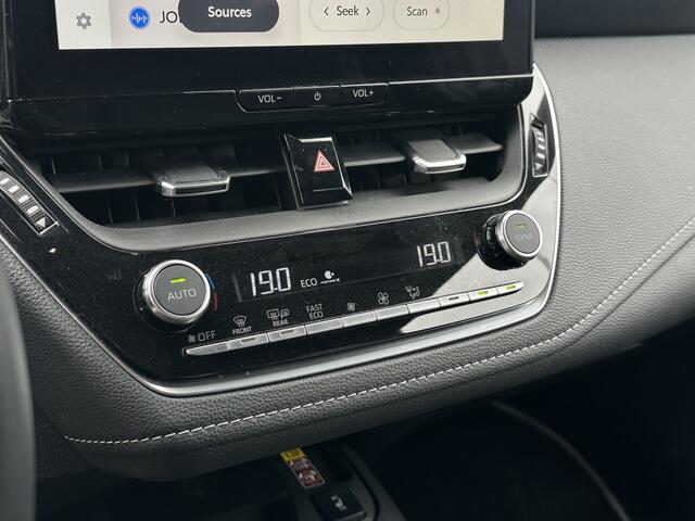 Toyota COROLLA 1.8 Hybrid 140PK Dynamic | Apple CarPlay & Android Auto | 17" li