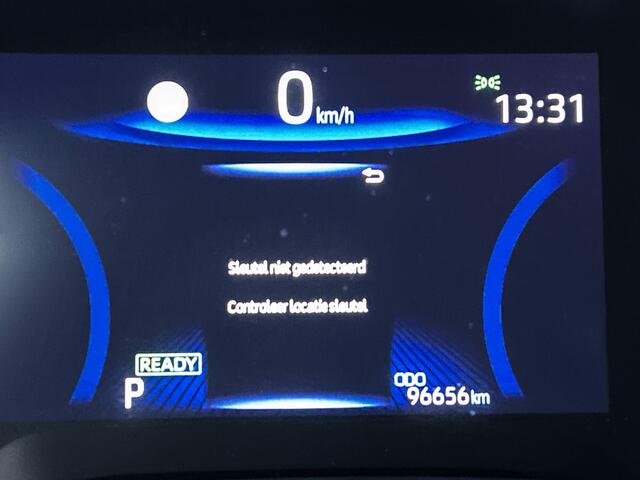 Toyota COROLLA Touring Sports 1.8 Hybrid Business Plus