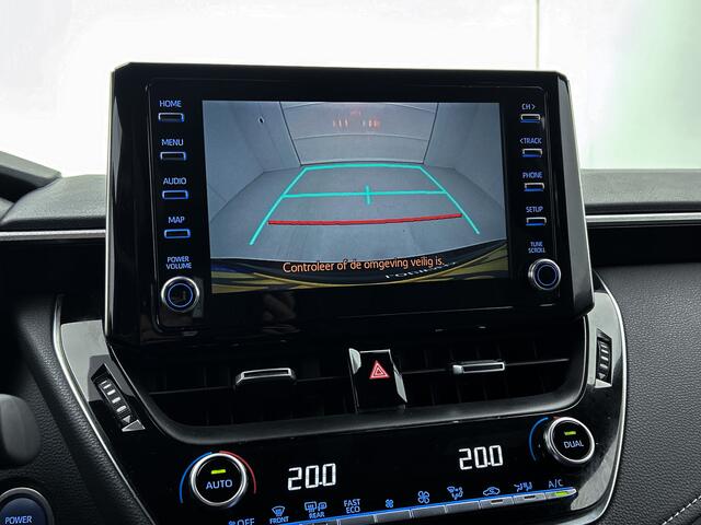 Toyota COROLLA Touring Sports 1.8 Hybrid Business Plus