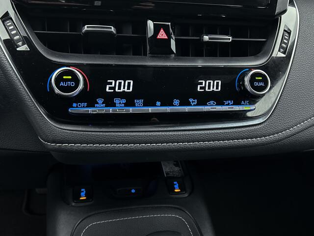 Toyota COROLLA Touring Sports 1.8 Hybrid Business Plus