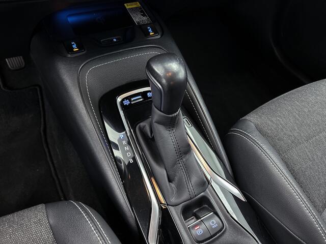 Toyota COROLLA Touring Sports 1.8 Hybrid Business Plus