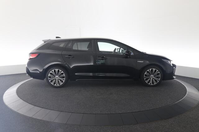 Toyota COROLLA Touring Sports 1.8 Hybrid Dynamic