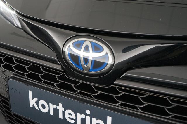 Toyota COROLLA Touring Sports 1.8 Hybrid Dynamic