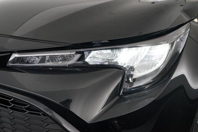 Toyota COROLLA Touring Sports 1.8 Hybrid Dynamic