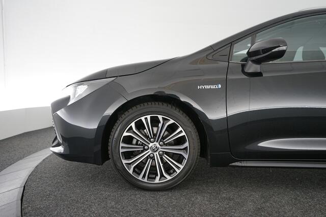Toyota COROLLA Touring Sports 1.8 Hybrid Dynamic