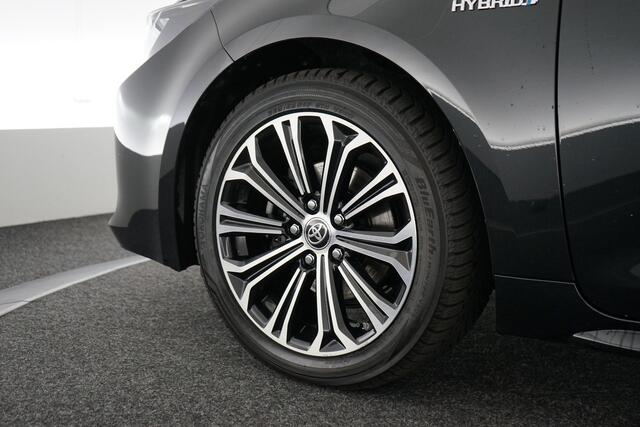 Toyota COROLLA Touring Sports 1.8 Hybrid Dynamic