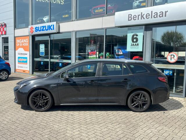 Toyota COROLLA 1.8 Hybrid Active