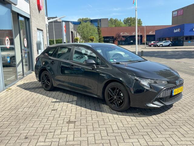 Toyota COROLLA 1.8 Hybrid Active