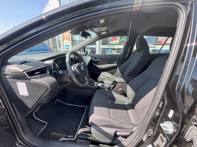 Toyota COROLLA 1.8 Hybrid Active