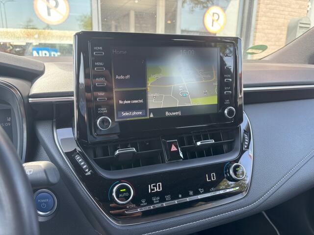 Toyota COROLLA 1.8 Hybrid Active