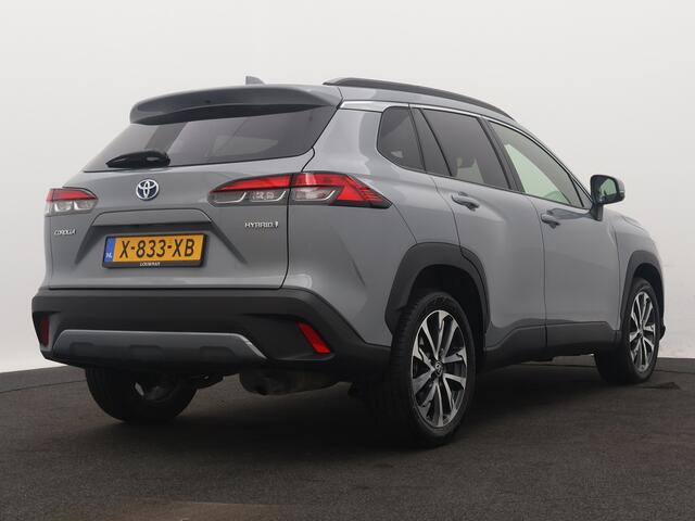 Toyota COROLLA Cross Hybrid 140 Dynamic