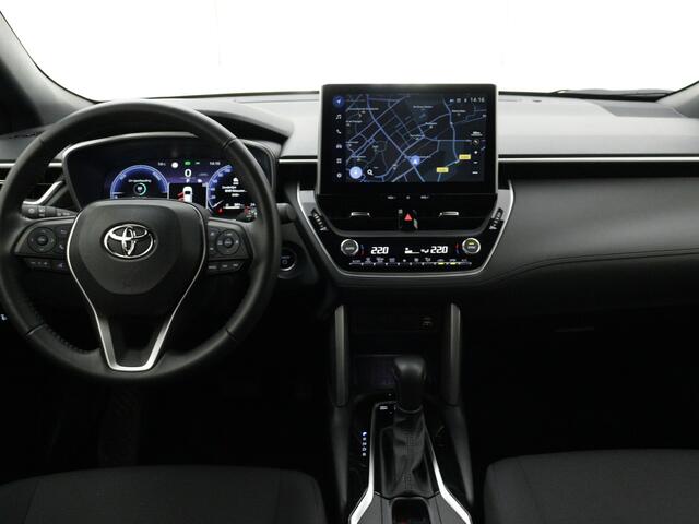 Toyota COROLLA Cross Hybrid 140 Dynamic