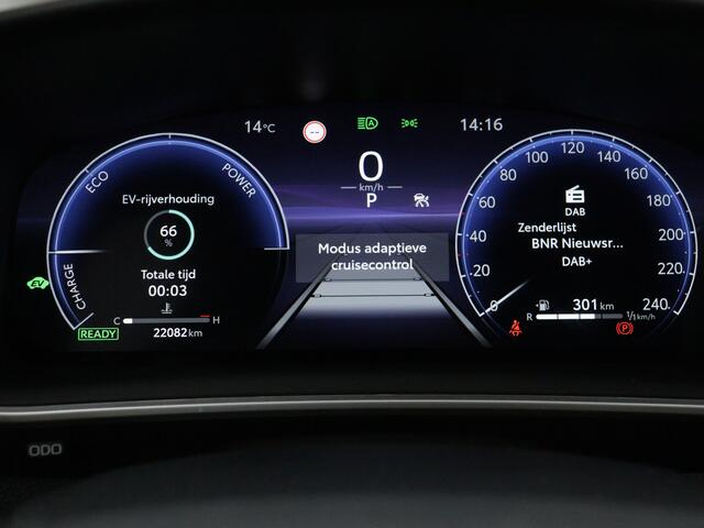 Toyota COROLLA Cross Hybrid 140 Dynamic