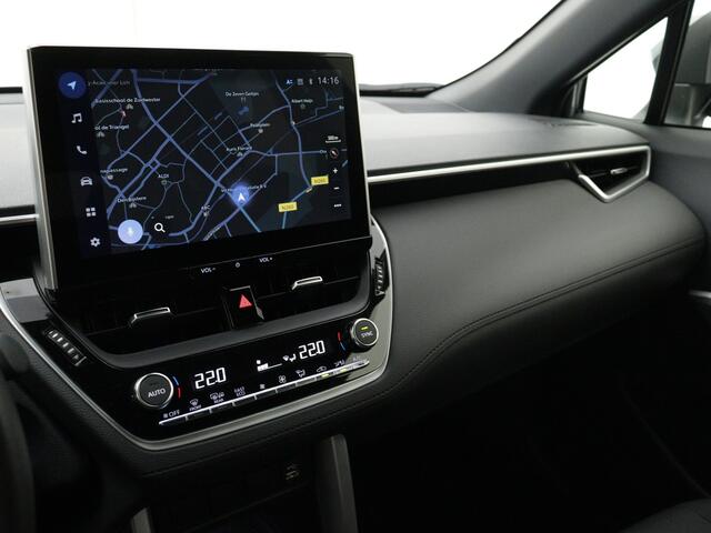 Toyota COROLLA Cross Hybrid 140 Dynamic