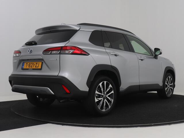Toyota COROLLA Cross Hybrid 200 Style 29-04-2025 purmerend