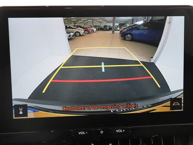Toyota COROLLA Cross Hybrid 200 Style 29-04-2025 purmerend