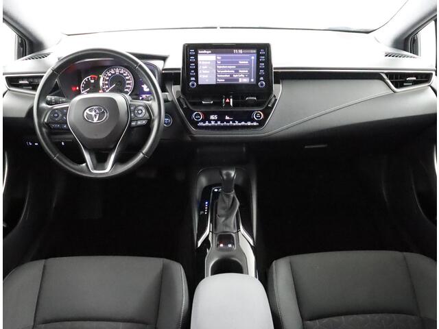 Toyota COROLLA Touring Sports 1.8 Hybrid Active | Parkeersensoren | Navigatie | Climate control | Trekhaak |