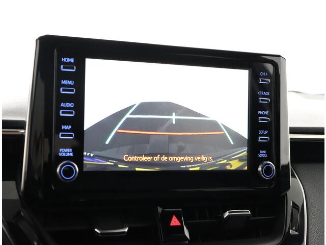 Toyota COROLLA Touring Sports 1.8 Hybrid Active | Parkeersensoren | Navigatie | Climate control | Trekhaak |