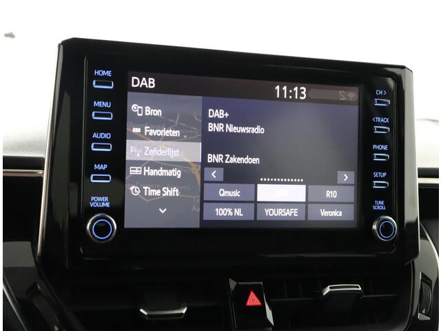 Toyota COROLLA Touring Sports 1.8 Hybrid Active | Parkeersensoren | Navigatie | Climate control | Trekhaak |