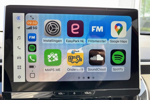 Toyota COROLLA Cross Hybrid 140 Style, Parkeersensoren,BSM, Apple Carplay Android Auto, Dodehoek Detectie