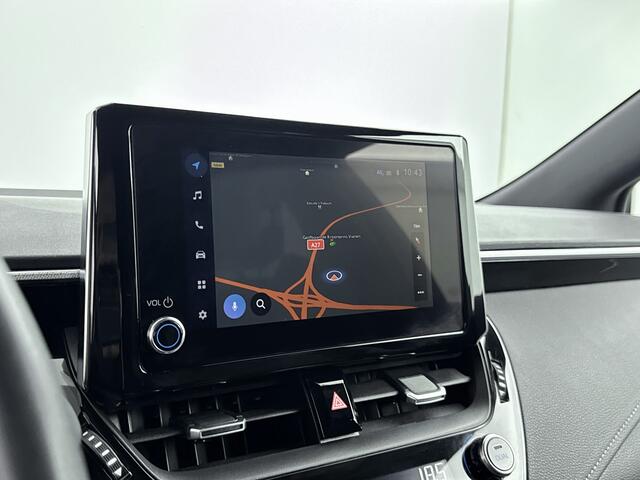 Toyota COROLLA Touring Sports 1.8 Hybrid Dynamic | Navigatie | Achteruitrijcamera | Stoelverwarming | LM velgen |