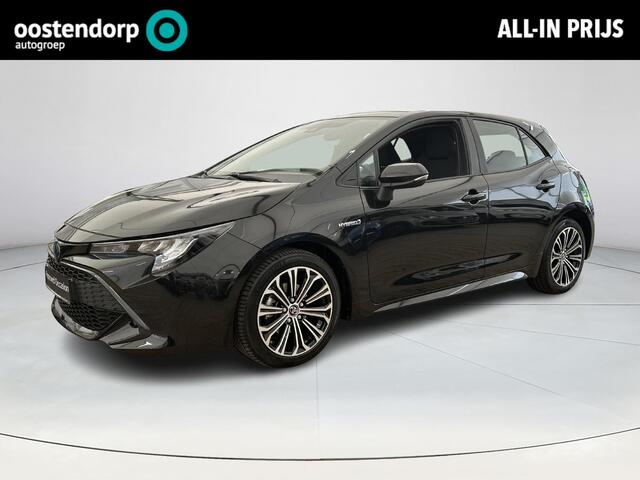 Toyota COROLLA 1.8 Hybrid First Edition