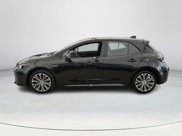 Toyota COROLLA 1.8 Hybrid First Edition