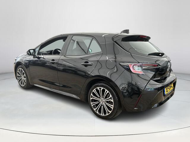 Toyota COROLLA 1.8 Hybrid First Edition